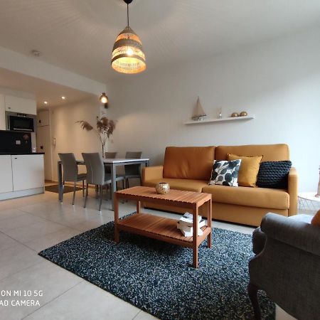 Appartementje 57 Middelkerke Extérieur photo