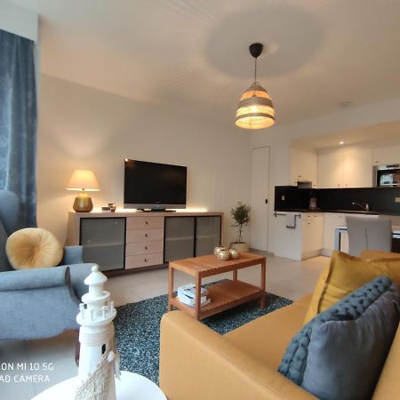 Appartementje 57 Middelkerke Extérieur photo